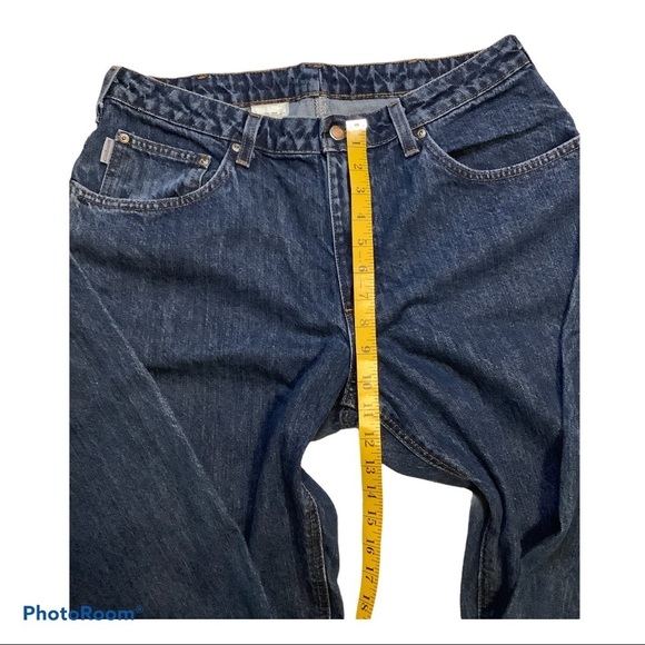 Carhartt women’s jeans size 34 - Picture 5 of 7